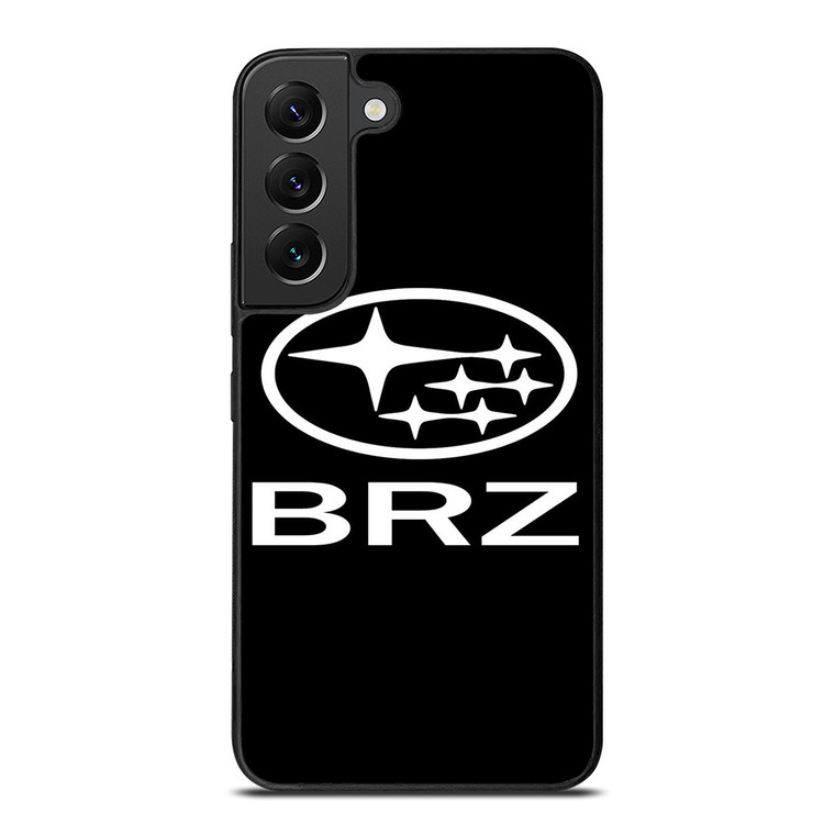 SUBARU BRZ LOGO  Samsung Galaxy S22 Plus Case Cover