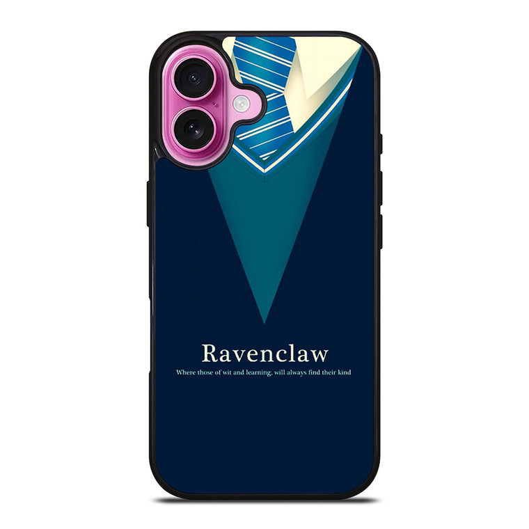 HARRY POTTER RAVENCLAW COSTUME iPhone 16 Plus Case Cover