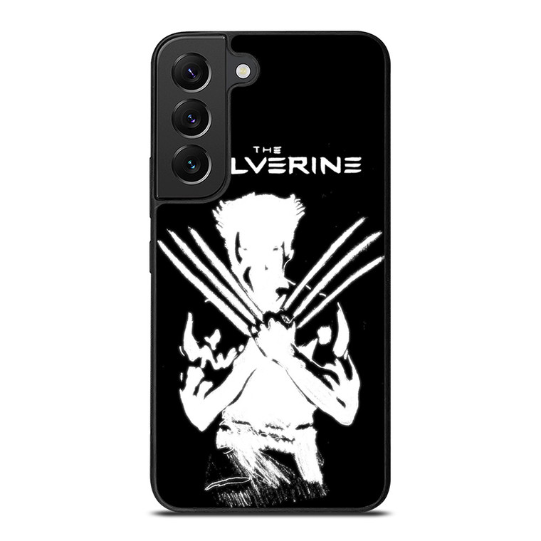THE WOLVERINE ILLUSTRATION  Samsung Galaxy S22 Plus Case Cover