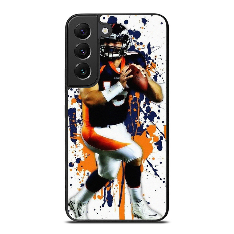 TIM TEBOW DENVER BRONCOS FOOTBALL  Samsung Galaxy S22 Plus Case Cover