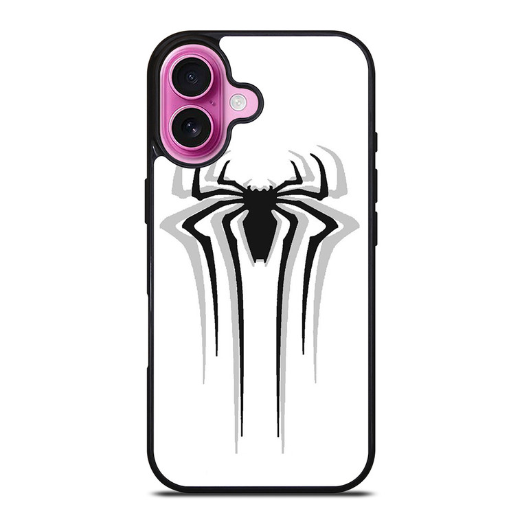 MARVEL AMTI VENOM LOGO iPhone 16 Plus Case Cover