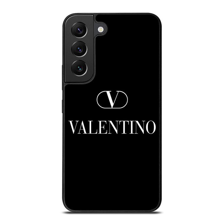 VALENTINO LUXURY LOGO  Samsung Galaxy S22 Plus Case Cover