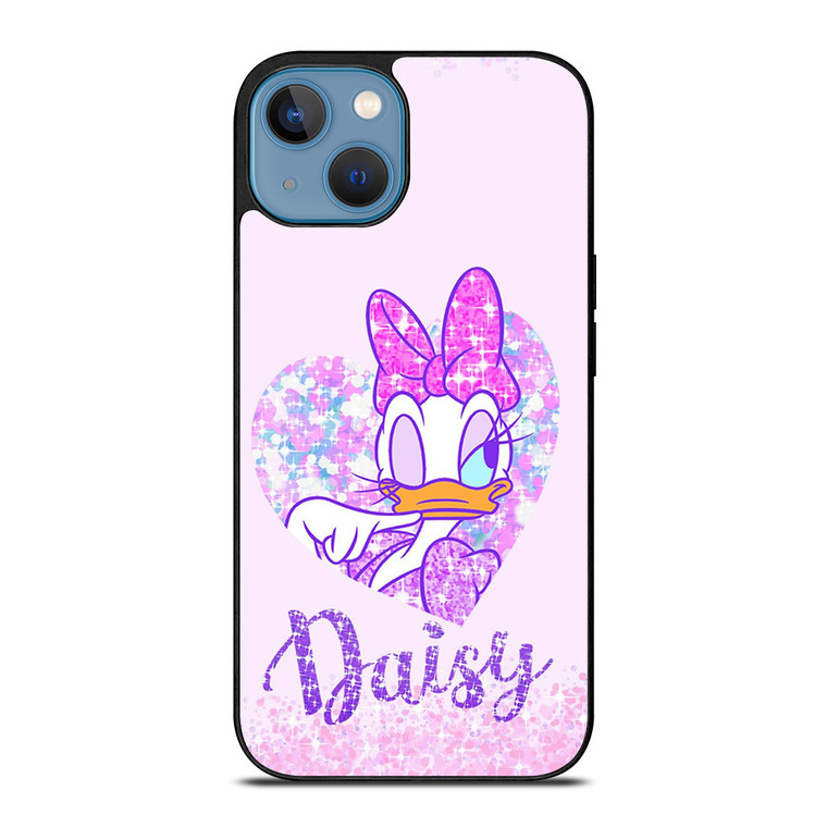 DAISY DYCK LOVE DISNEY iPhone 13 Case Cover