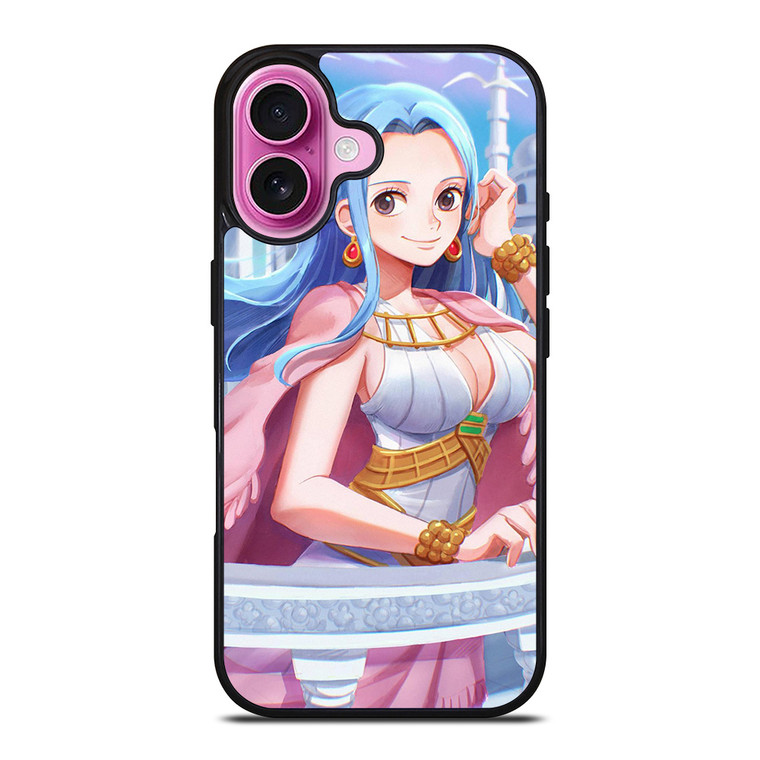 SEXY VIVI ONE PIECE iPhone 16 Plus Case Cover