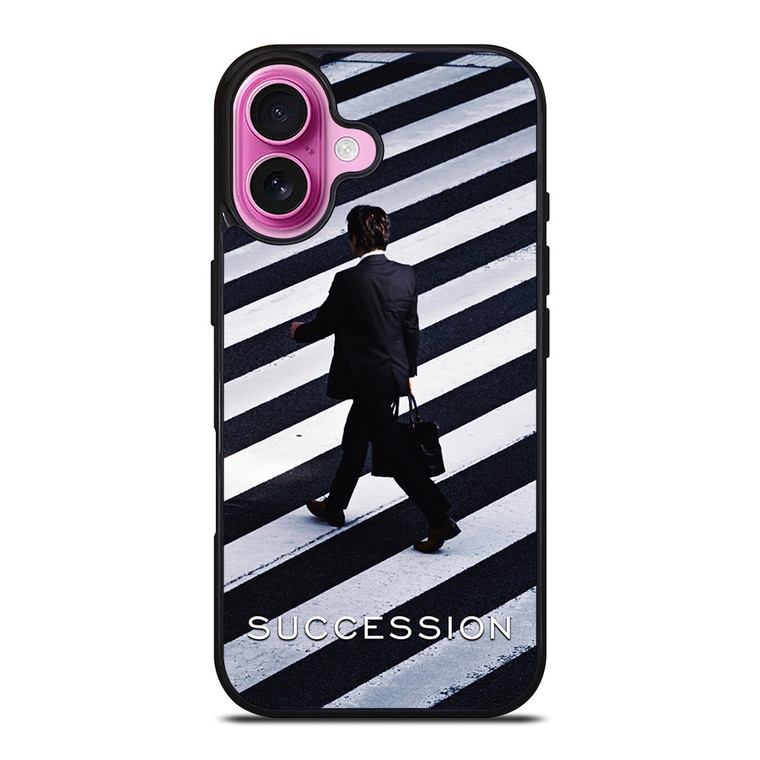 SUCCESSION KENDALL ROY iPhone 16 Plus Case Cover SUCCESSION KENDALL ROY iPhone 16 Plus Case Cover
