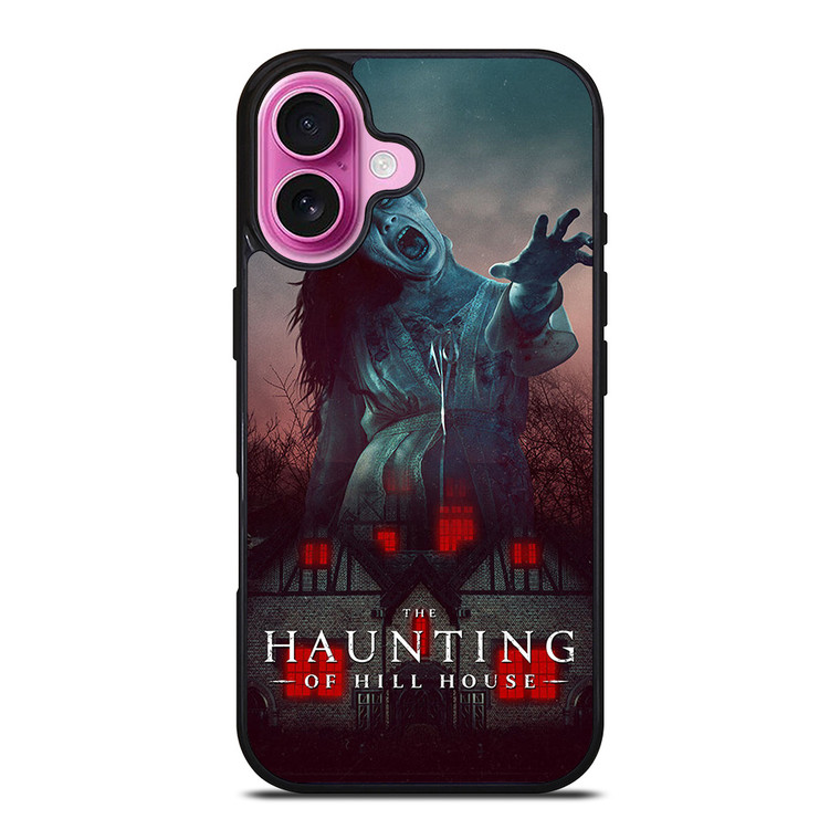 THE HAUNTING OF HILL HOUSE iPhone 16 Plus Case Cover
