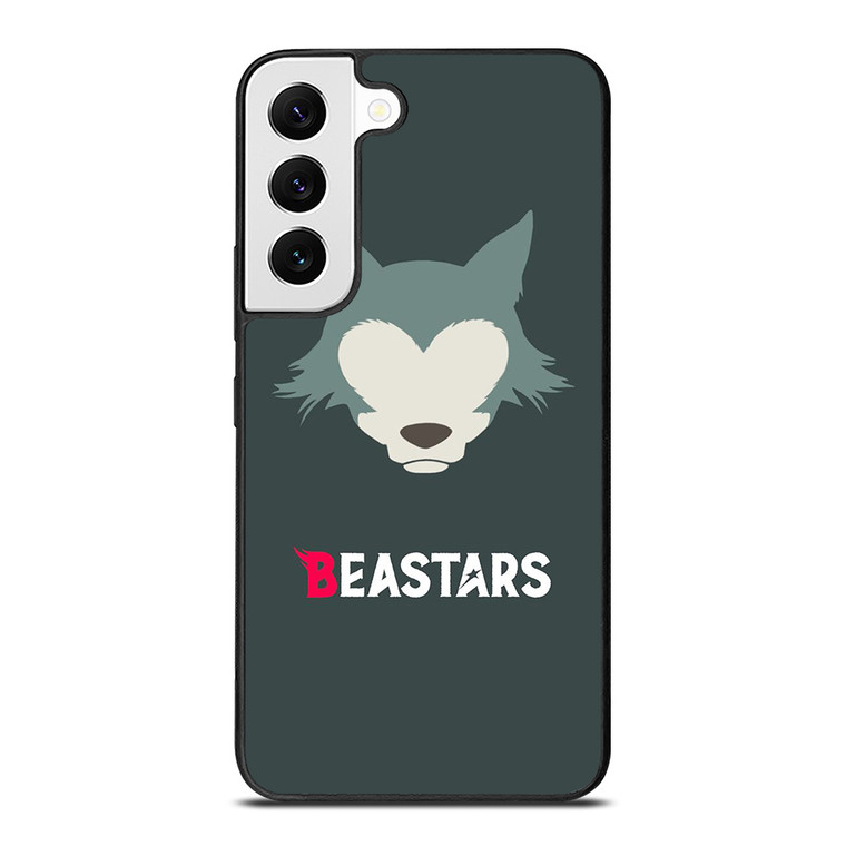 BEASTARS LOGESHI ICON  Samsung Galaxy S22 Case Cover