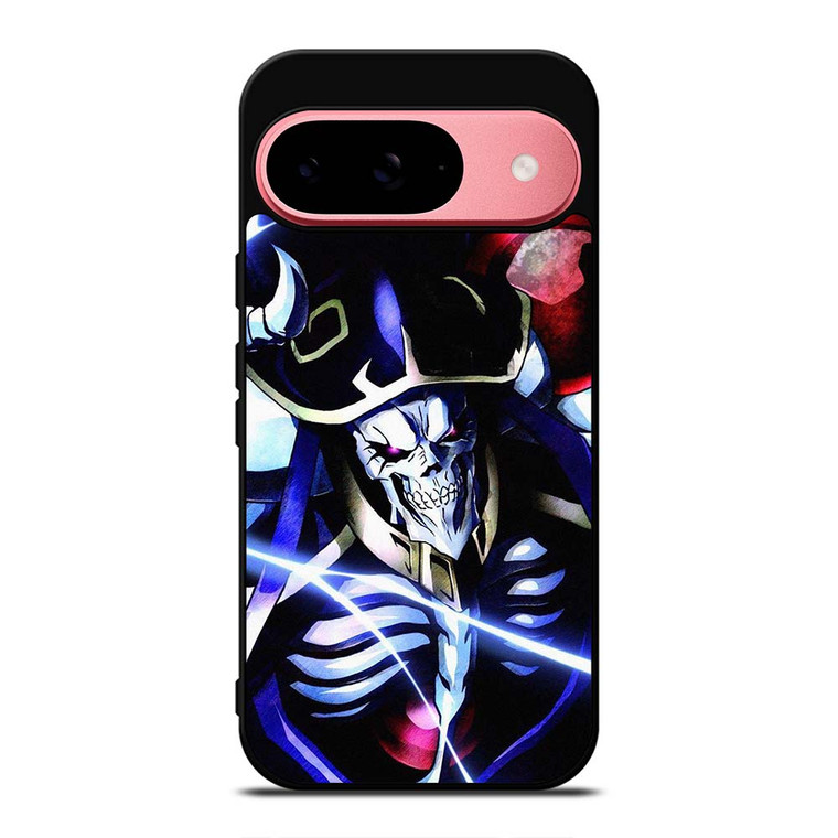AINZ OVERLORD ANIME Google Pixel 9 Case Cover