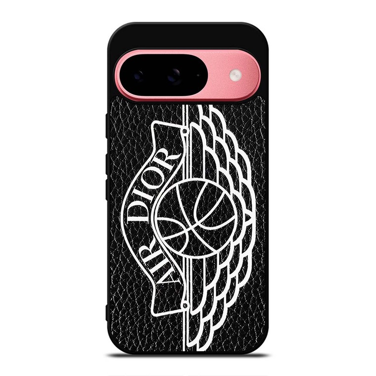 AIR JORDAN X DIOR Google Pixel 9 Case Cover