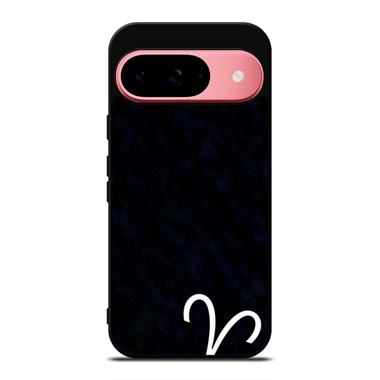 ARIES SIGN ZODIAC Google Pixel 9 Case Cover