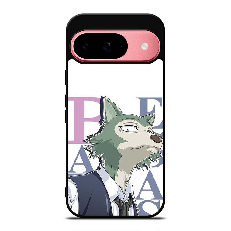 BEASTARS LEGOSHI CUTE Google Pixel 9 Case Cover