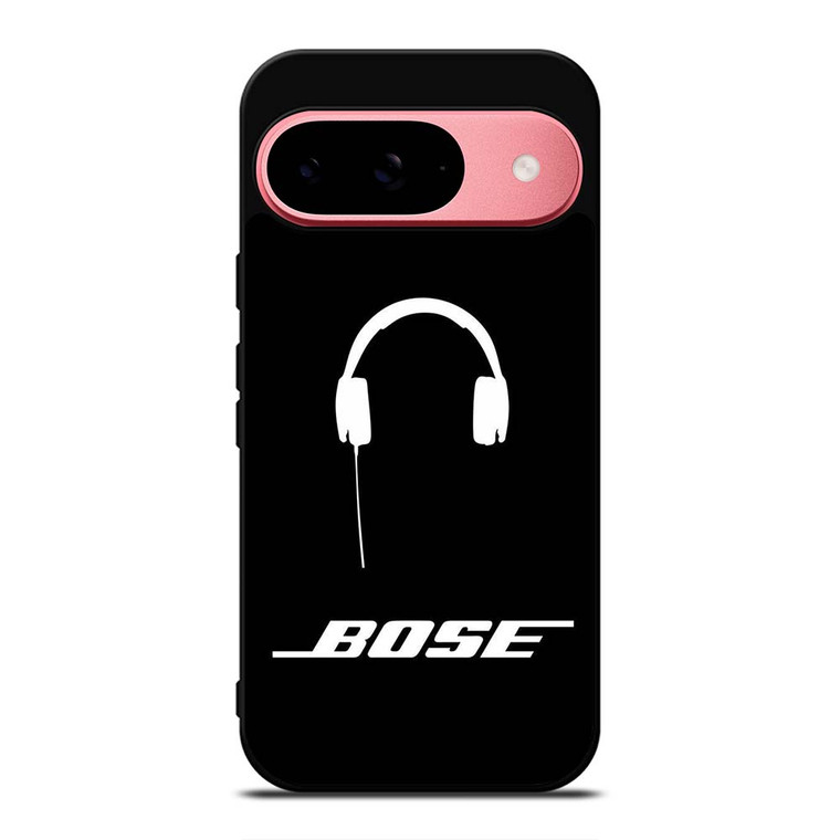 BOSE SOUND SYMBOL Google Pixel 9 Case Cover