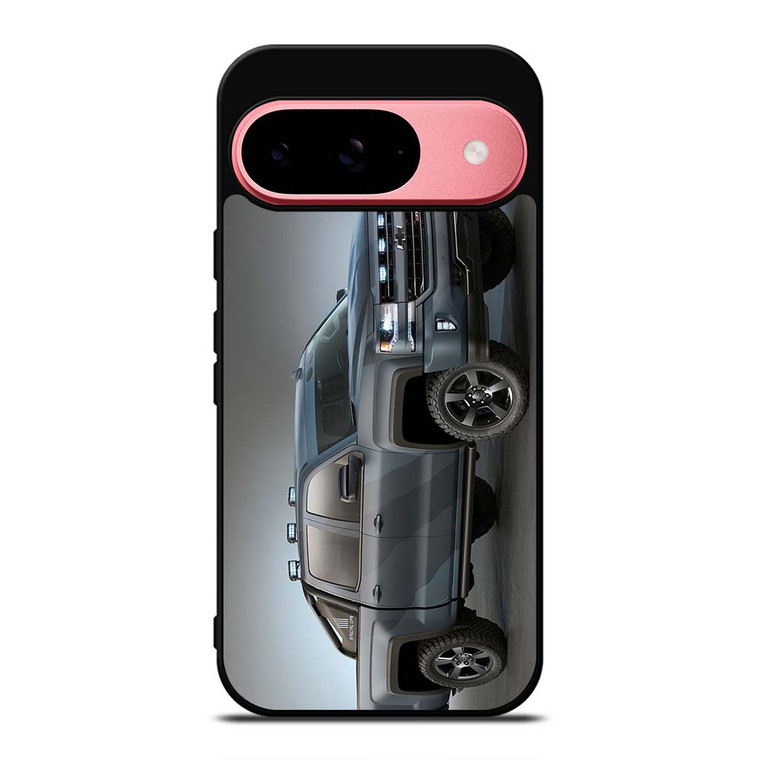 CHEVROLET SILVERADO CAR Google Pixel 9 Case Cover