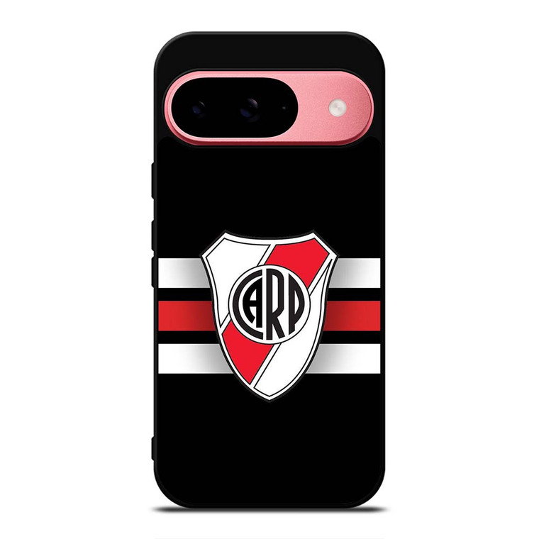 CLUB ATLETICO RIVER PLATE Google Pixel 9 Case Cover