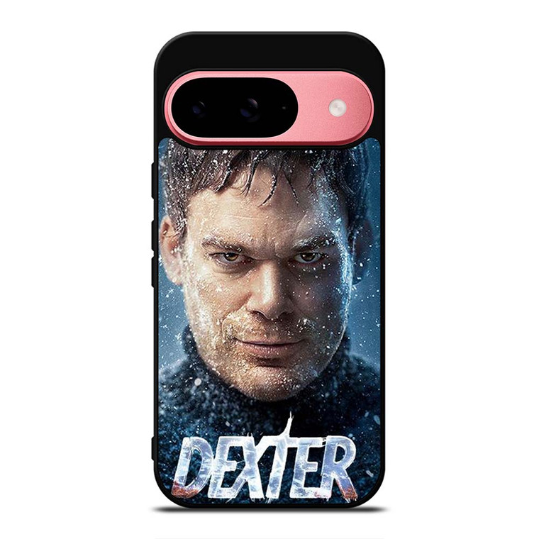 DEXTER NEW BLOOD Google Pixel 9 Case Cover