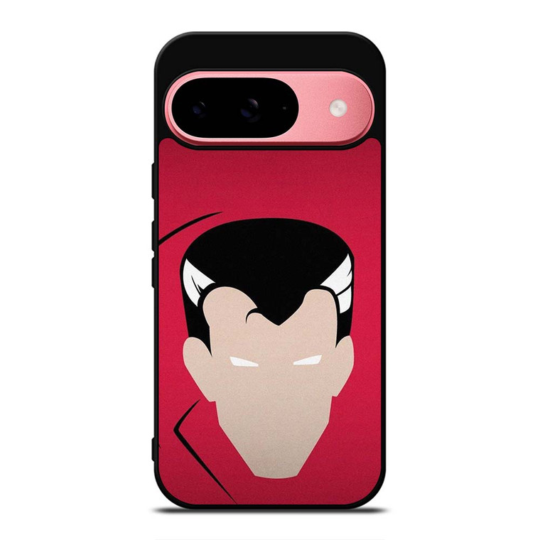 DOCTOR STRANGE MINIMALIST Google Pixel 9 Case Cover