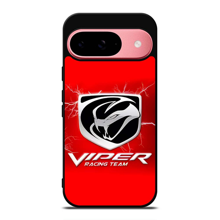 DODGE VIPER RACING TEAM Google Pixel 9 Case Cover
