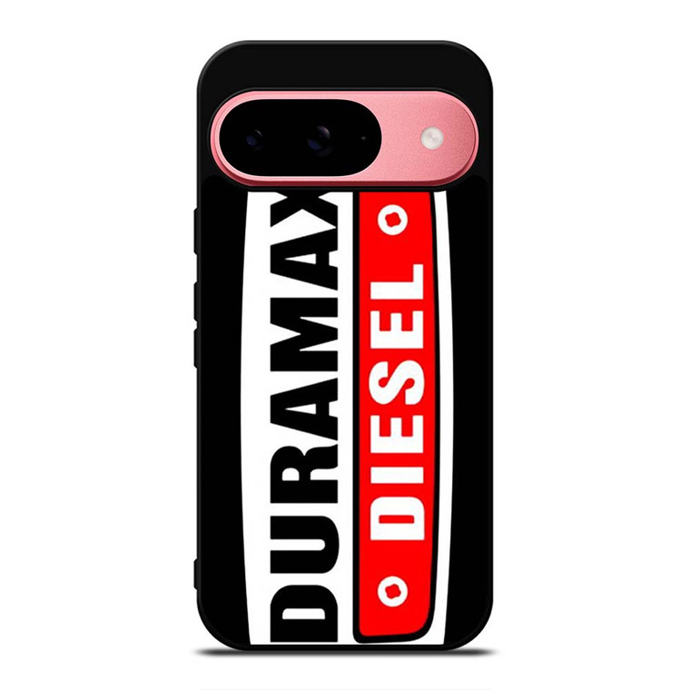 DURAMAX DIESEL TOOLBOX LOGO Google Pixel 9 Case Cover