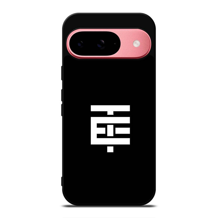 EL TEMACH SYMBOL Google Pixel 9 Case Cover