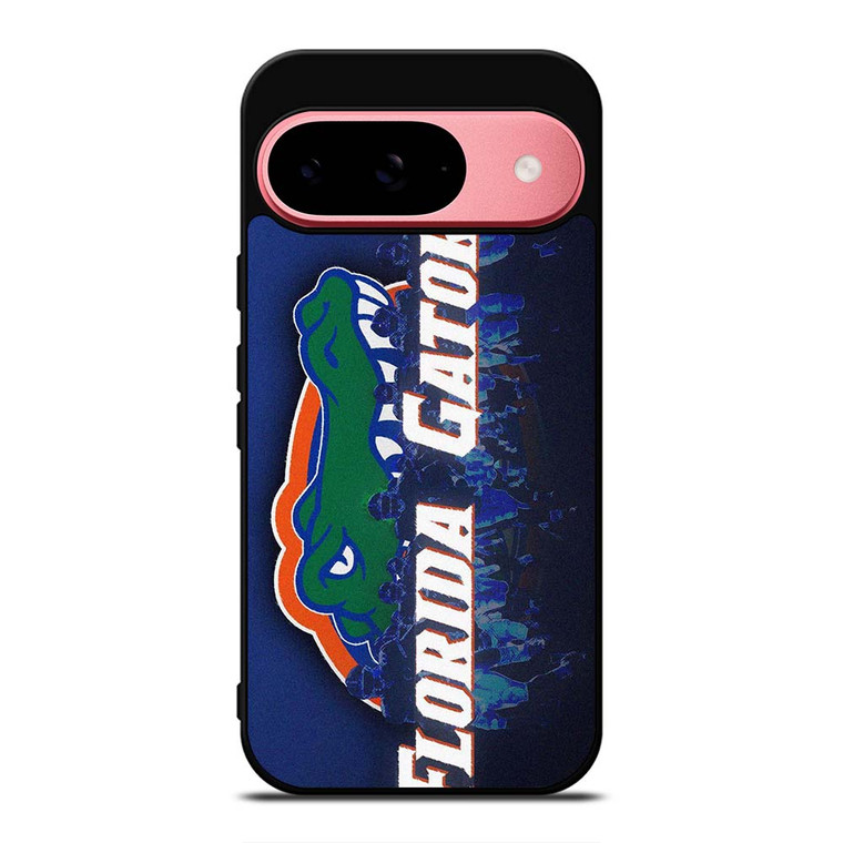 FLORIDA GATORS FOOTBALL SYMBOL Google Pixel 9 Case Cover