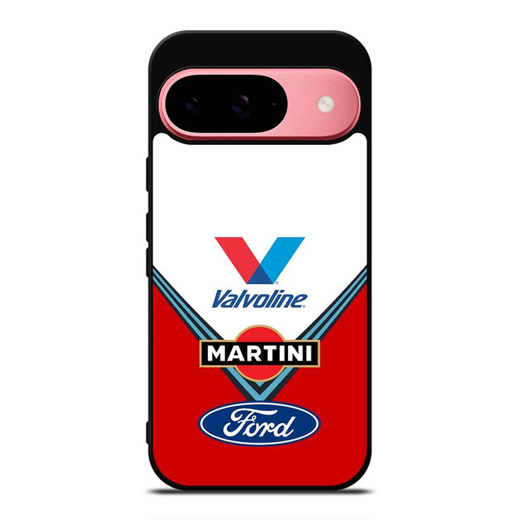 FORD FOCUS WRC 1999 LIVERY Google Pixel 9 Case Cover