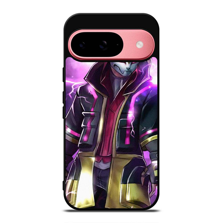 FORTNITE DRIFT SKIN Google Pixel 9 Case Cover