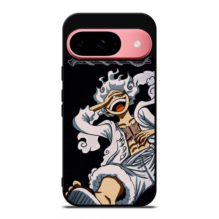 GEAR 5 LUFFY ONE PIECE Google Pixel 9 Case Cover