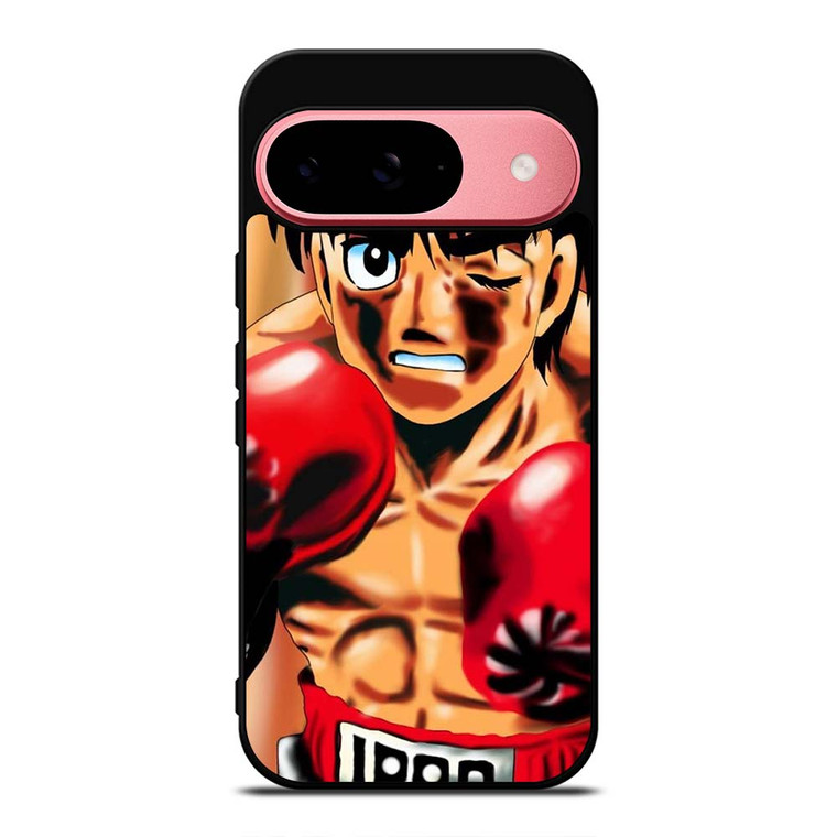 HAJIME NO IPPO BOXING ANIME Google Pixel 9 Case Cover