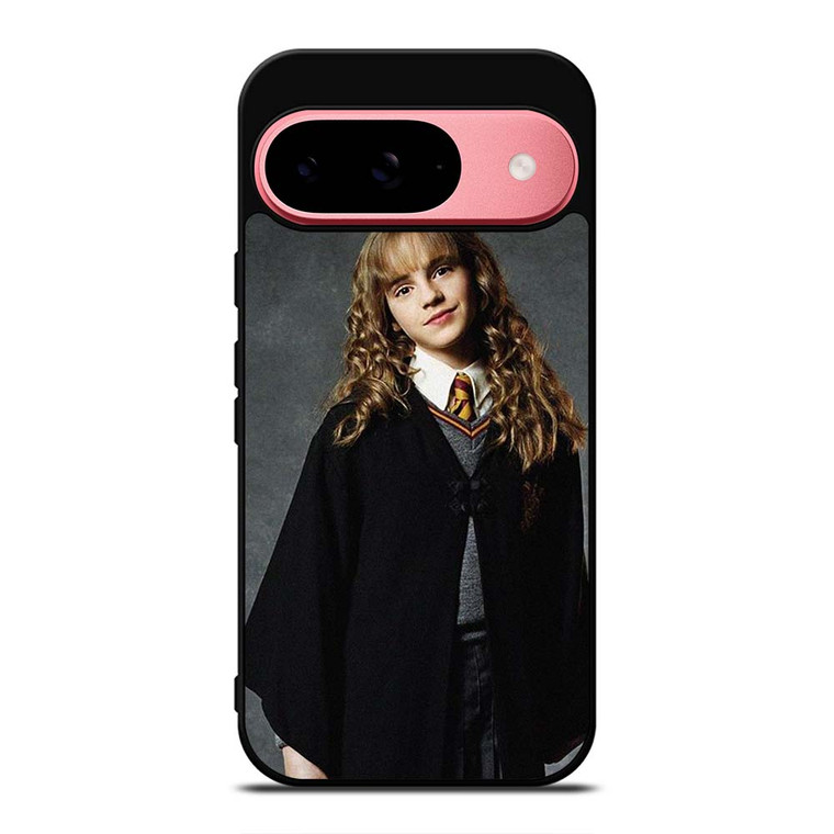 HERMIONE GRANGER HARRY POTTER Google Pixel 9 Case Cover