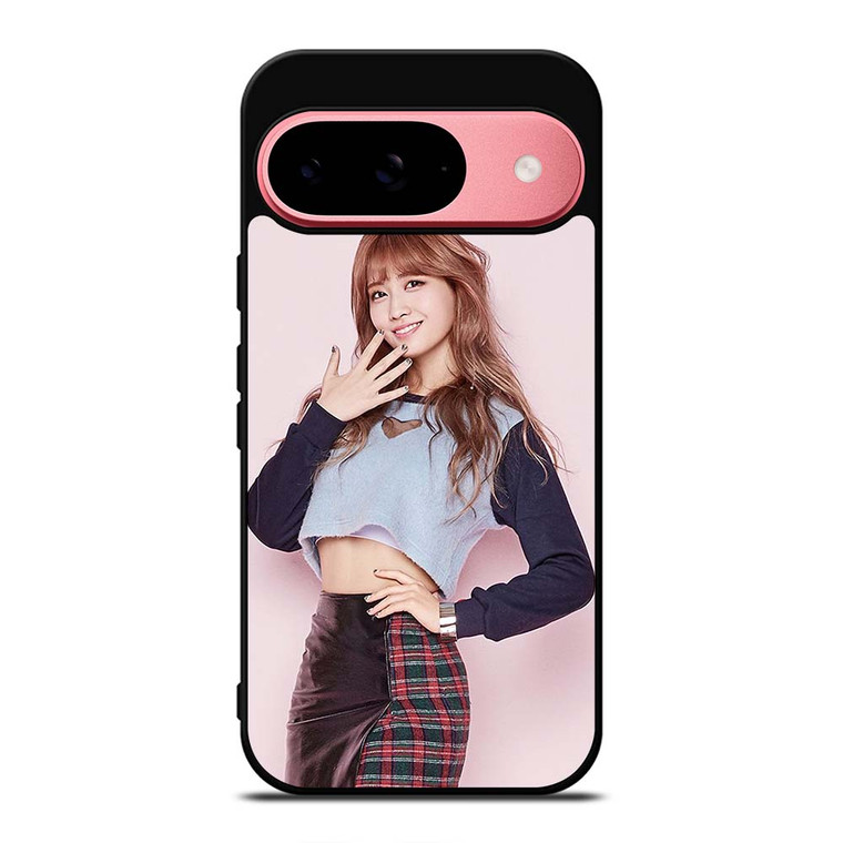 MOMO TWICE KPOP Google Pixel 9 Case Cover