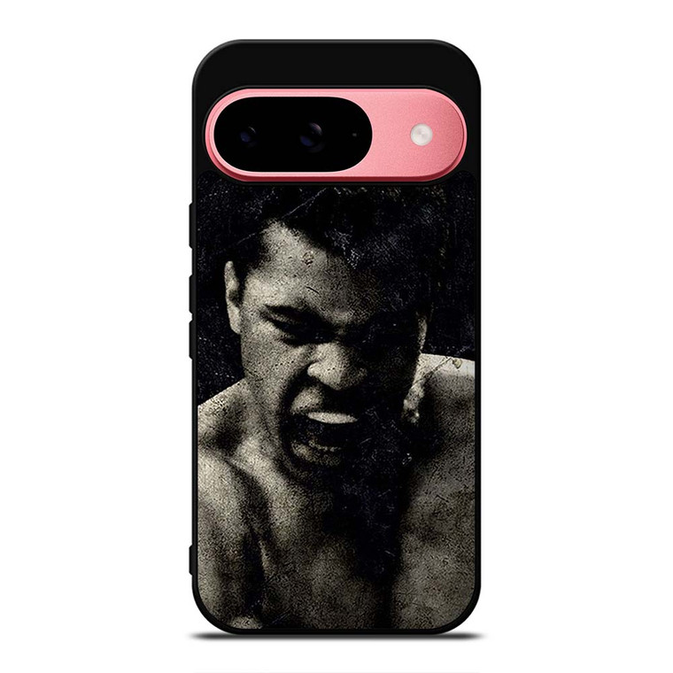 MUHAMMAD ALI BOXING LEGEND Google Pixel 9 Case Cover