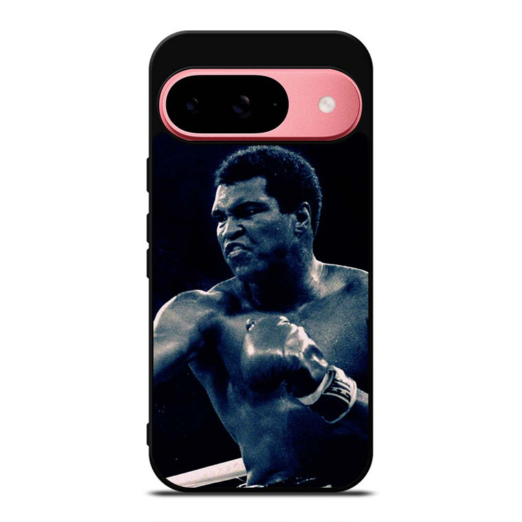 MUHAMMAD ALI EVERLAST BOXING Google Pixel 9 Case Cover