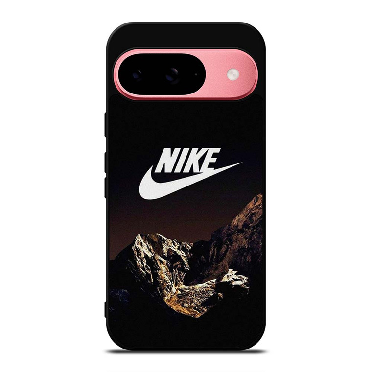 NIKE MOUNTAIN COOL Google Pixel 9 Case Cover NIKE MOUNTAIN COOL Google Pixel 9 Case Cover