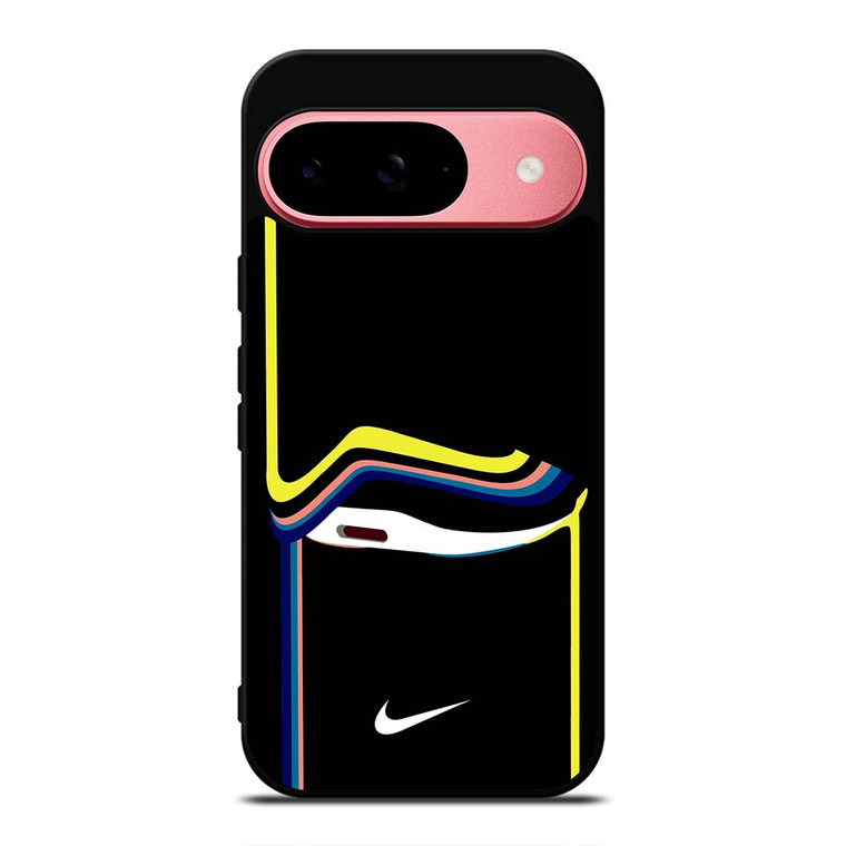 NIKE SEAN WOTHERSPOON SNEAKERS Google Pixel 9 Case Cover
