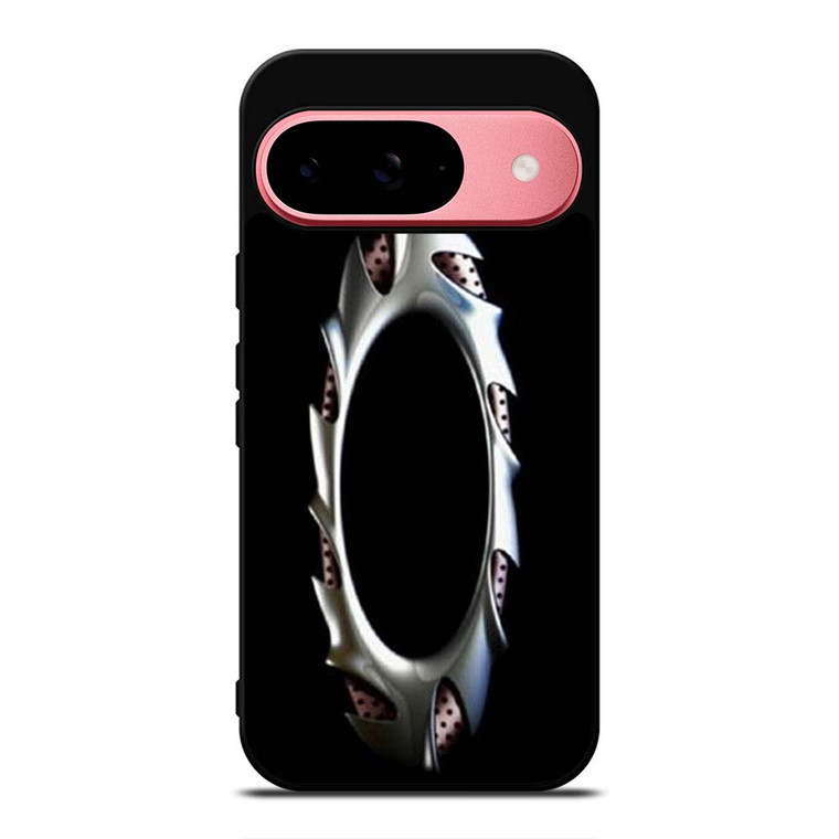 OAKLEY METAL LOGO Google Pixel 9 Case Cover