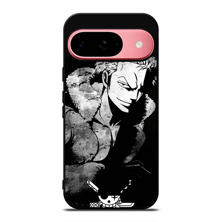 ONE PIECE RORONOA ZORO Google Pixel 9 Case Cover