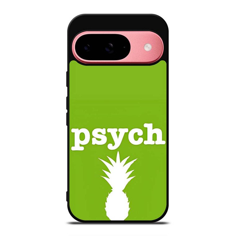 PSYCH SERIES ICON Google Pixel 9 Case Cover