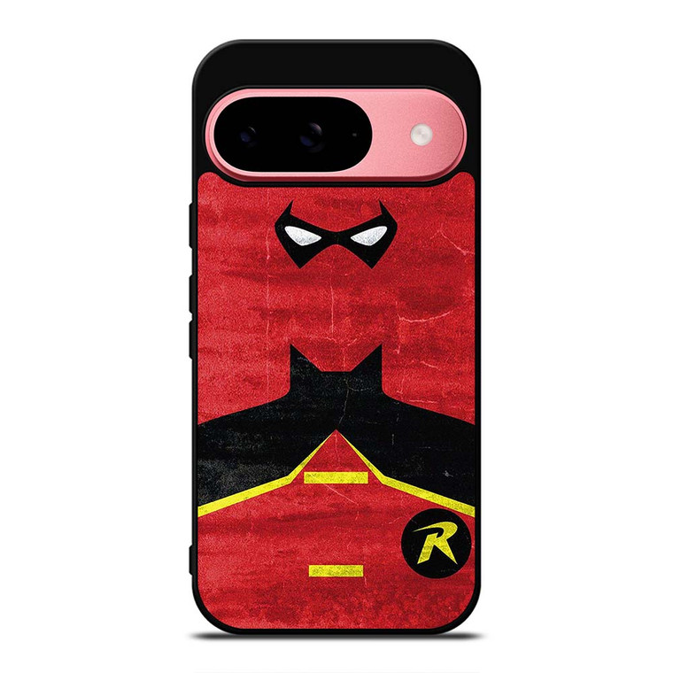 ROBIN MINIMALIST Google Pixel 9 Case Cover
