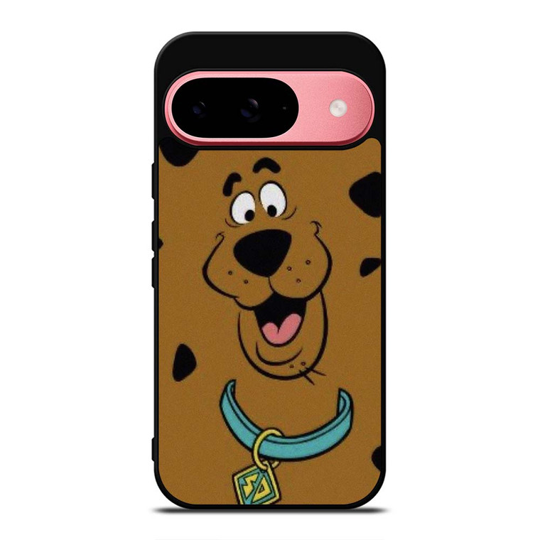 SCOOBY DOO CARTOON PATTERN Google Pixel 9 Case Cover