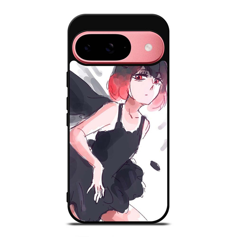 SECRE SWALLOWTAIL BLACK CLOVER ANIME Google Pixel 9 Case Cover SECRE SWALLOWTAIL BLACK CLOVER ANIME Google Pixel 9 Case Cover