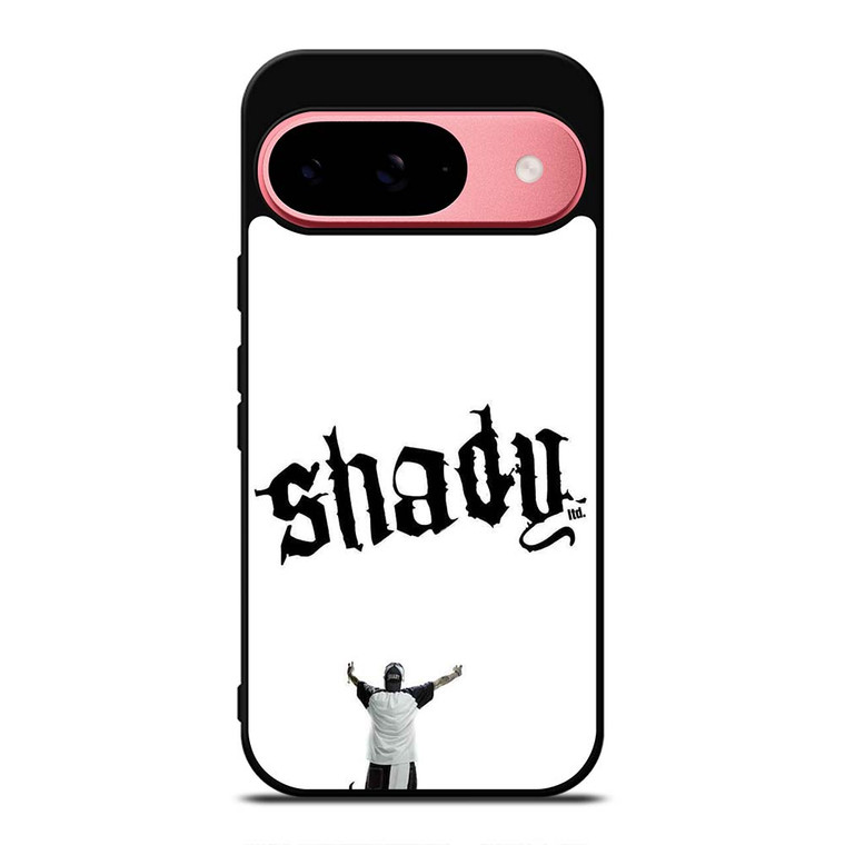 SLIM SHADY EMINEM RAPPER Google Pixel 9 Case Cover SLIM SHADY EMINEM RAPPER Google Pixel 9 Case Cover