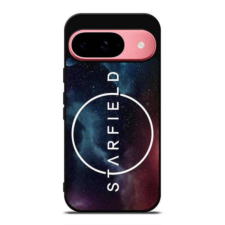 STARFIELD GAMES LOGO Google Pixel 9 Case Cover