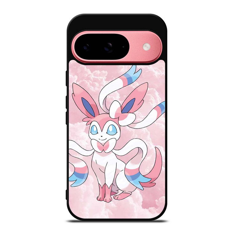 SYLVEON POKEMON Google Pixel 9 Case Cover