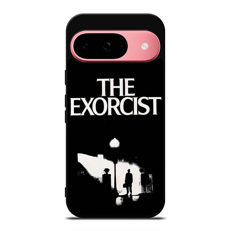 THE EXORCIST MOVIES Google Pixel 9 Case Cover