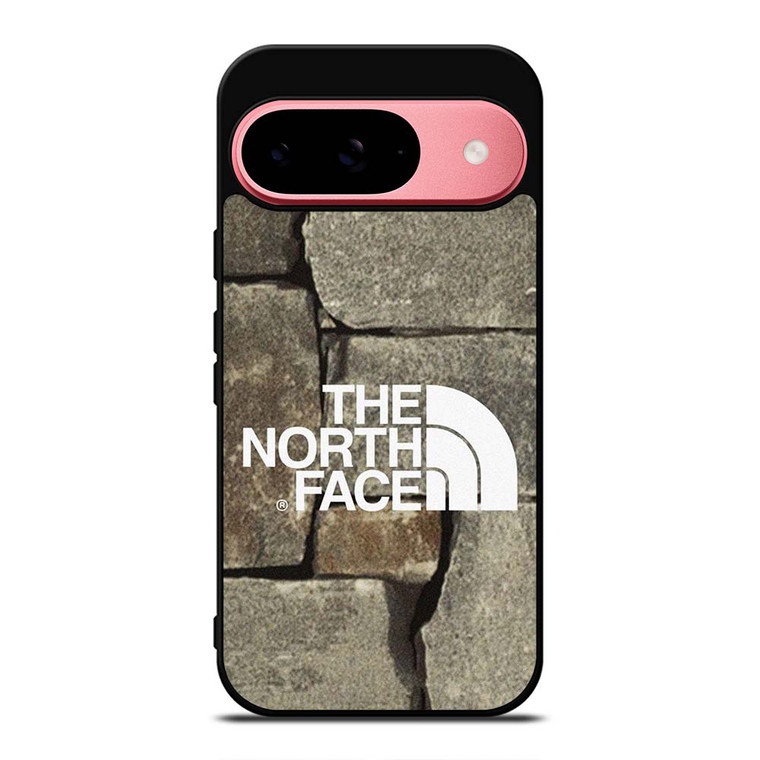 THE NORTH FACE STONES LOGO Google Pixel 9 Case Cover