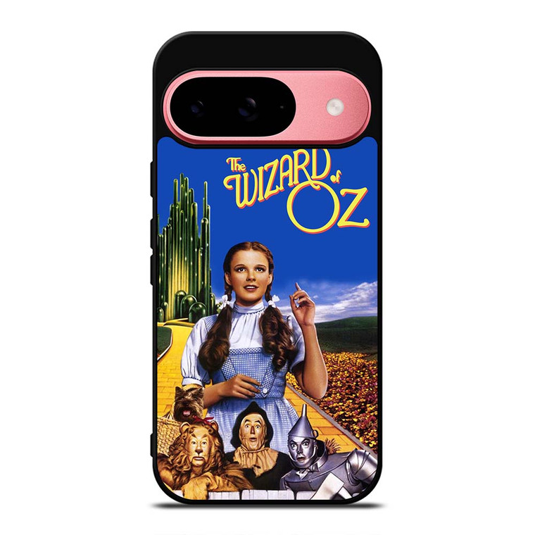 THE WIZARD OF OZ CARTOON 2 Google Pixel 9 Case Cover