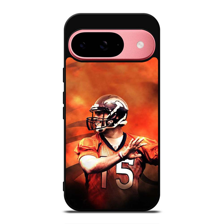 TIM TEBOW DENVER BRONCOS NFL Google Pixel 9 Case Cover