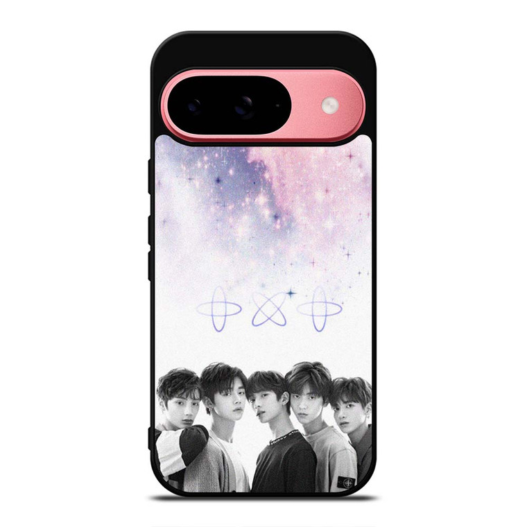 TOMORROW X TOGETHER TXT KPOP 2 Google Pixel 9 Case Cover