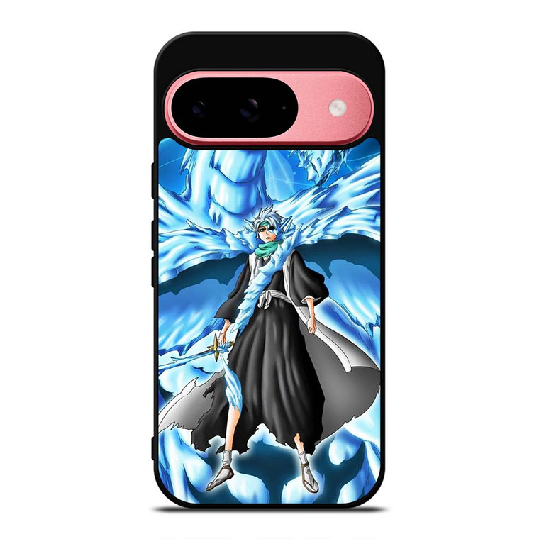 TOSHIRO HITSUGAYA BLEACH ANIME 2 Google Pixel 9 Case Cover