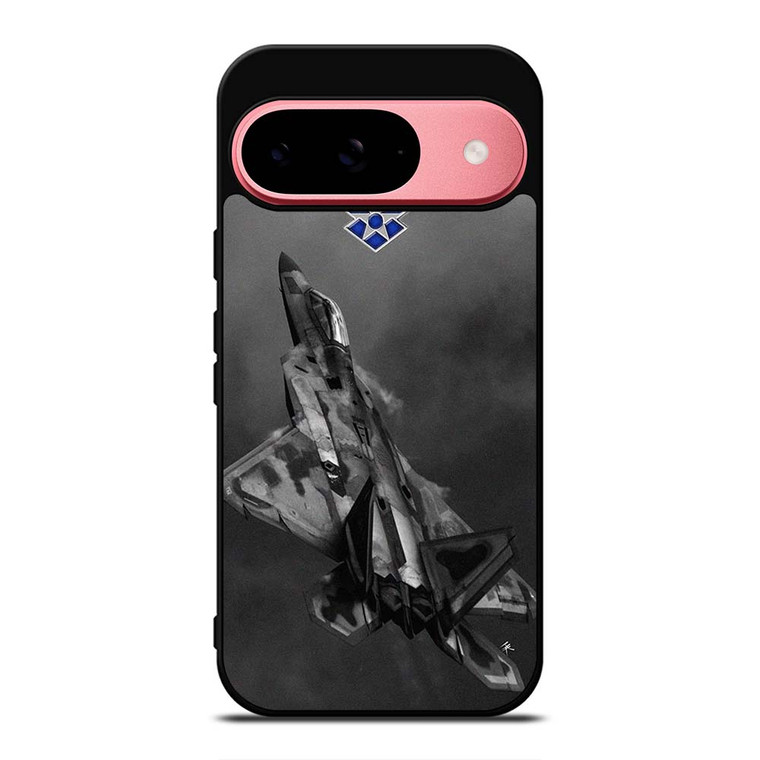 US AIR FORCE JET Google Pixel 9 Case Cover